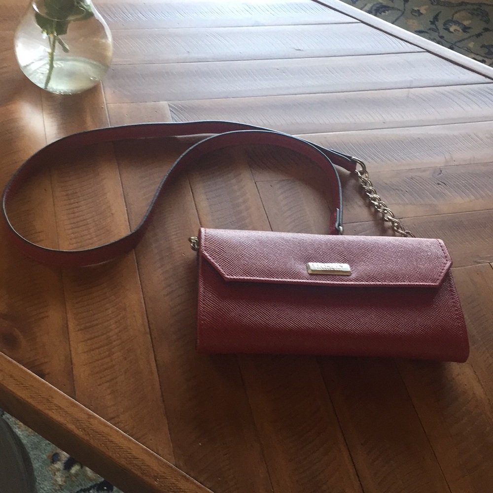 ❤️Wristlet- shoulder bag❤️
